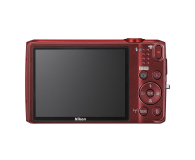 Nikon S6800R CZEROWNY - 1451030 - zdjęcie 2